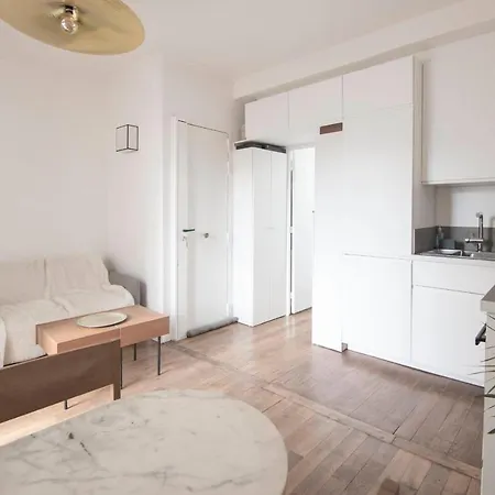 New Apt Close To The Jardin Du Luxembourg Apartmán *
