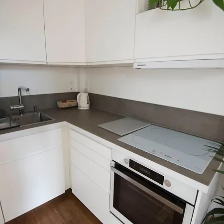 Apartmán New Apt Close To The Jardin Du Luxembourg Paříž