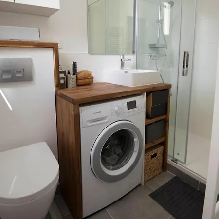 Apartmán New Apt Close To The Jardin Du Luxembourg *