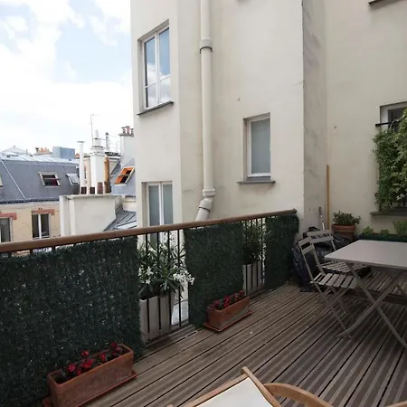New Apt Close To The Jardin Du Luxembourg Apartmán *